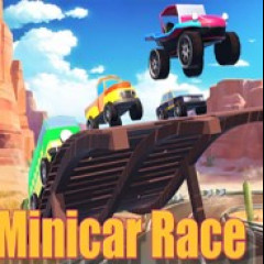 Minicar Race