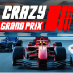 Crazy Grand Prix 