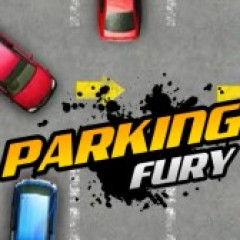 Parking Fury 1 
